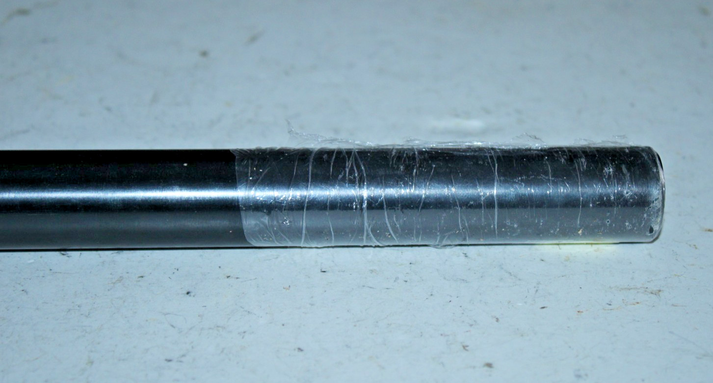 Post Moderne SeatPost Seat Tube 300/27.2mm 30mm Offset Black MTB Gravel Racing ~