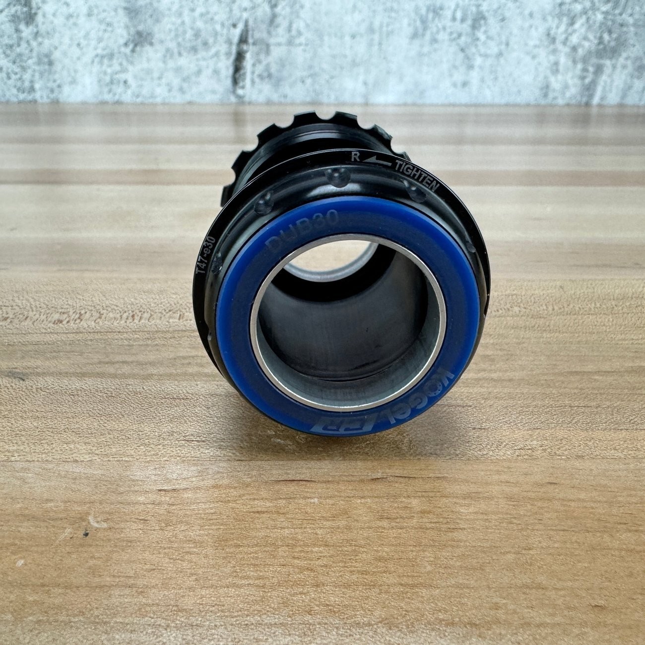 Low Mile! Kogel Threadfit T47a Bottom Bracket for Sram DUB Spindles 111g
