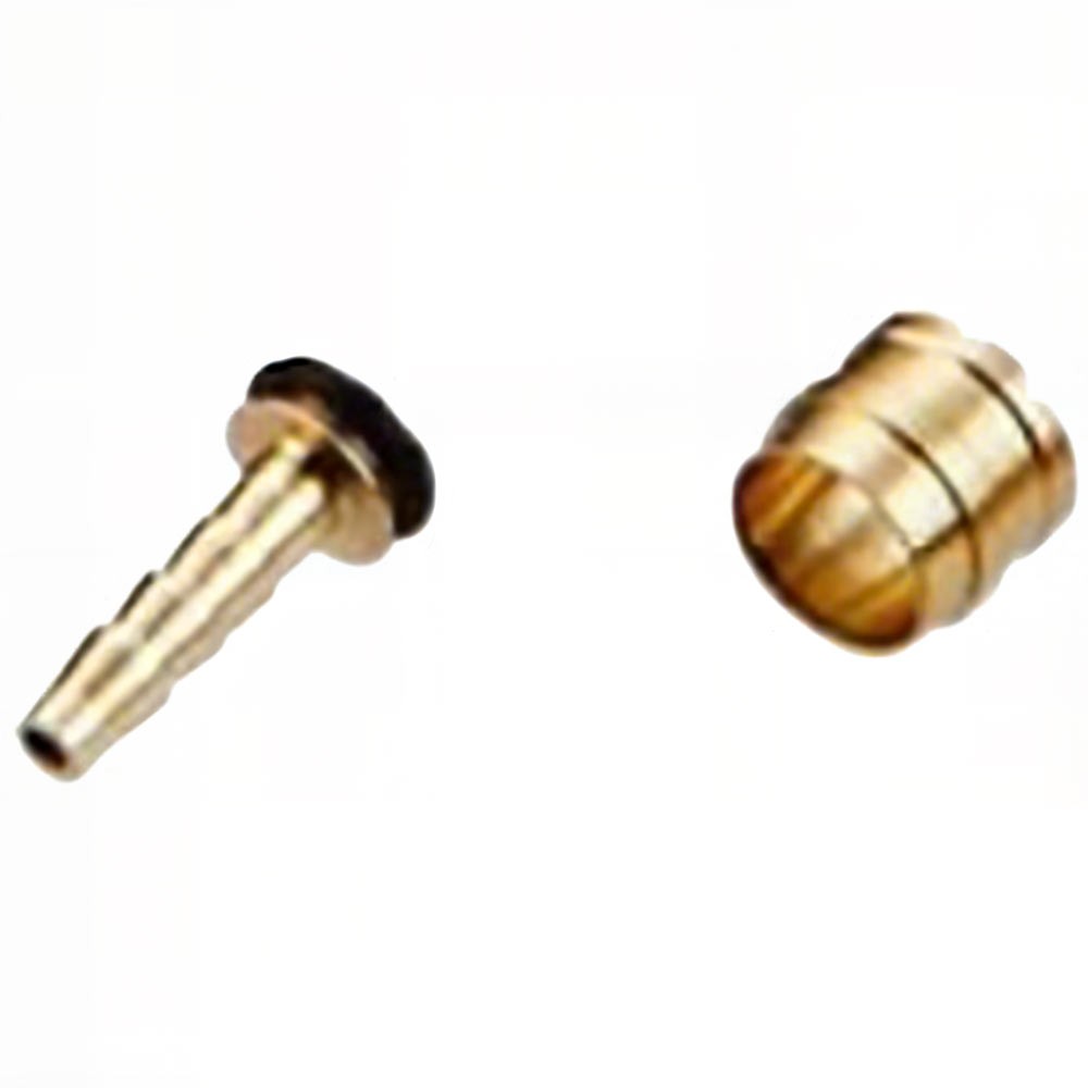 Tektro Olive / Barb for 5.5mm Hose