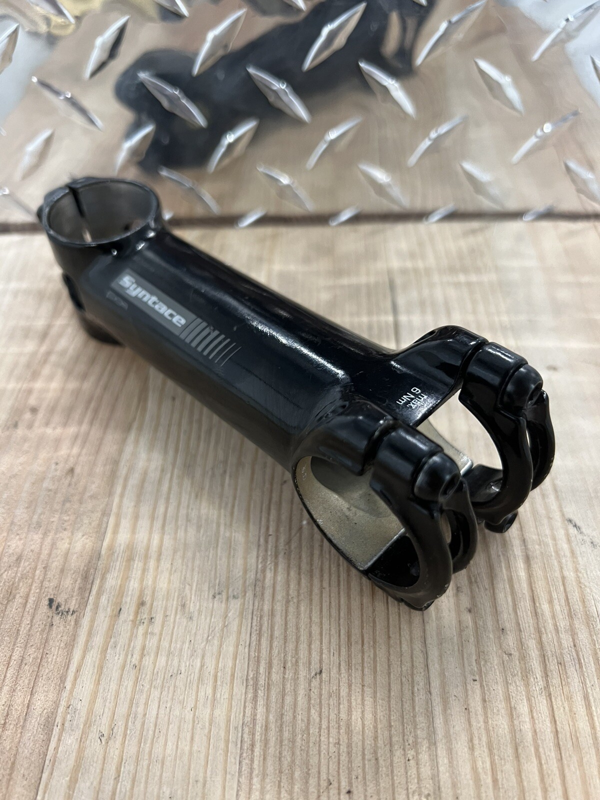 Syntace F109 110mm Stem