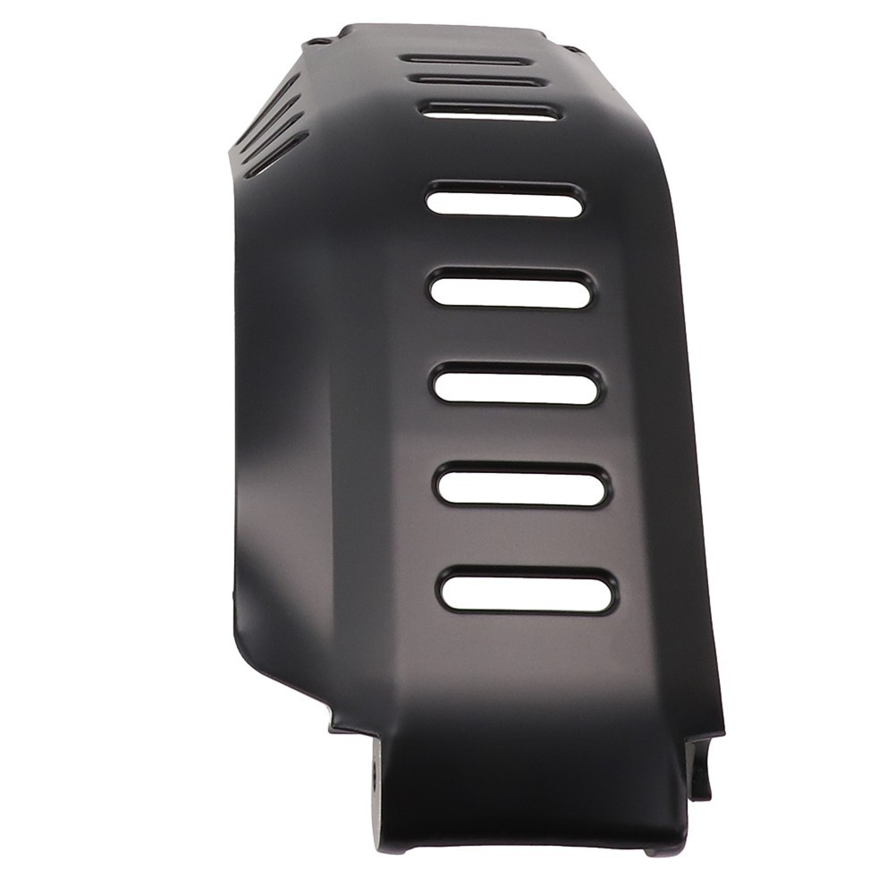 Protective Motor Cover for 8fun M500/Motor Electric Bicycle Conversion Kit