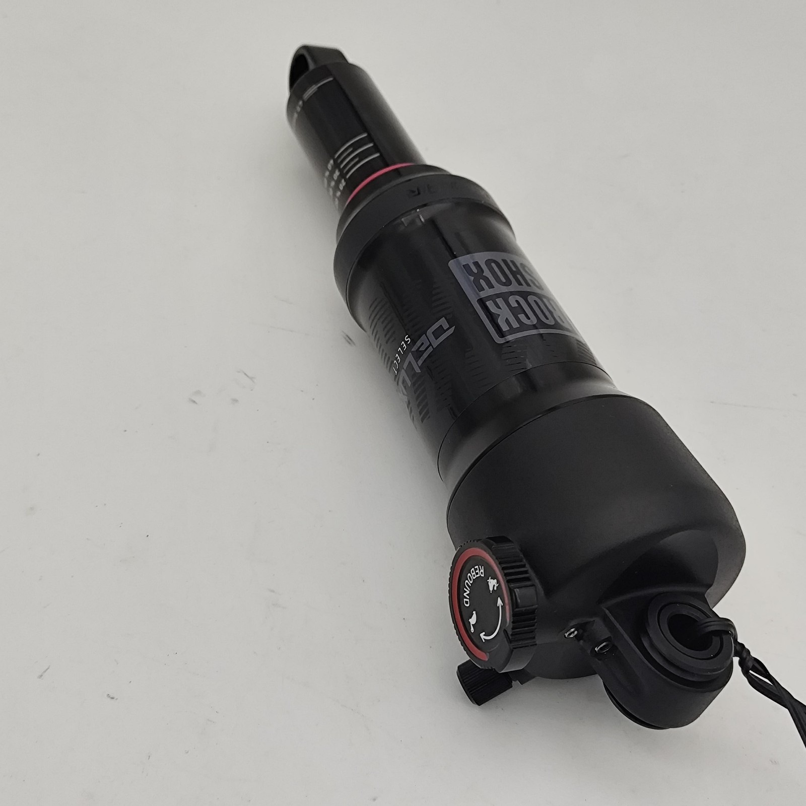 RockShox Deluxe Select DebonAir Rear Shock 210×47.5mm MTB Air Spring Debon Air