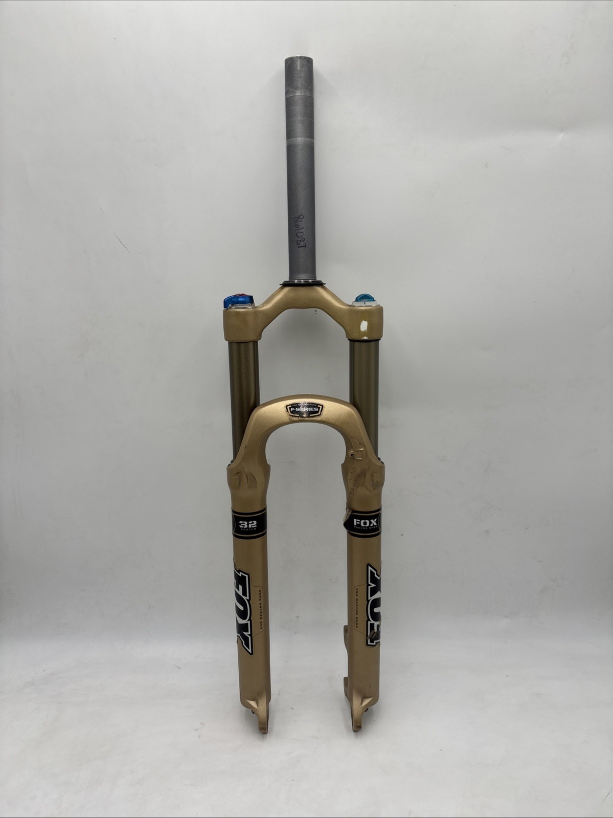 Fox 32 Gold F-Series 26” Fork 1 1/8