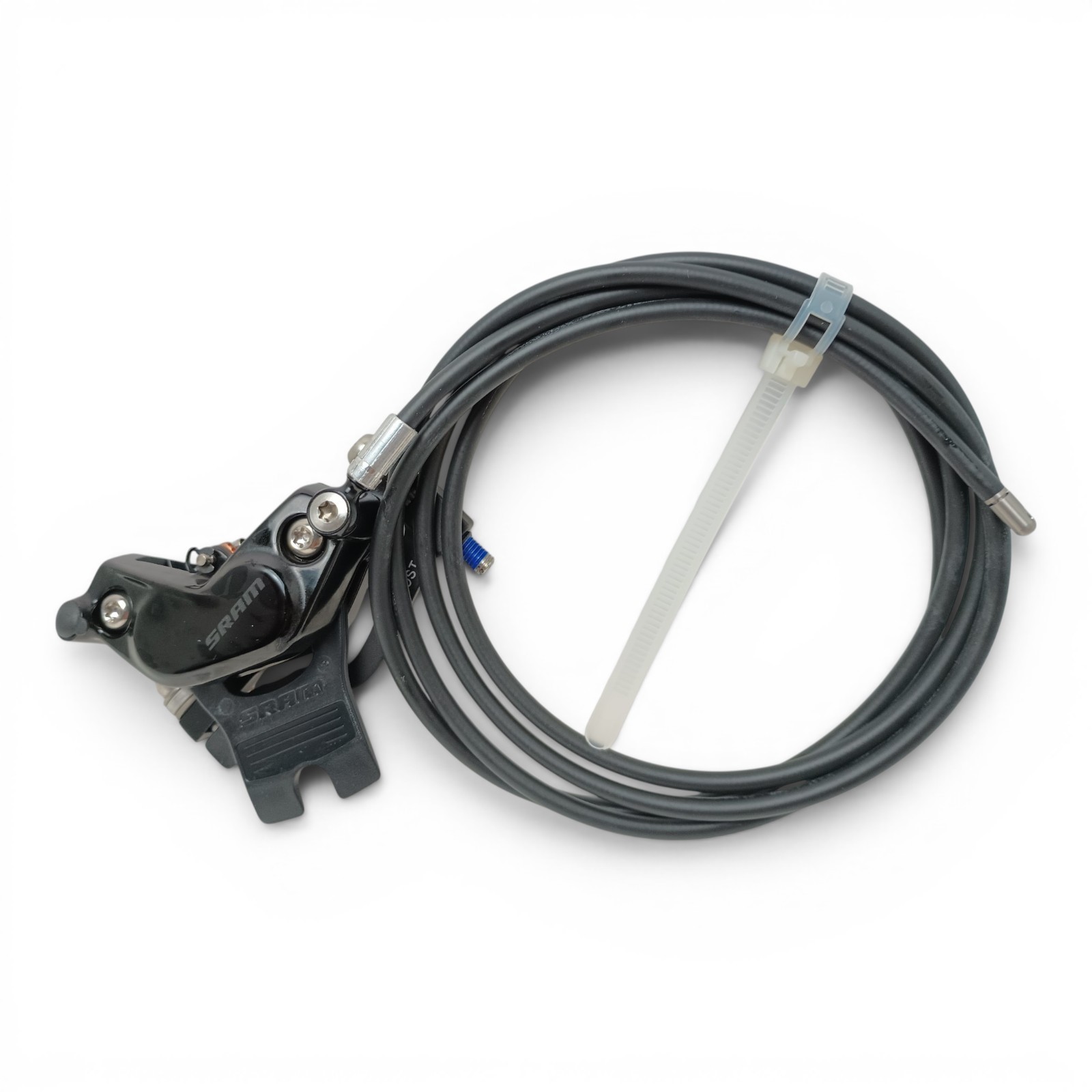 SRAM Code RSC Rear Disc Brake – Black (DB-CODE-RSC-A1) 1800mm 4 piston Enduro