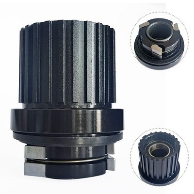 Mountain Bike Road Bike 12 Speed Freehub MicroSpline Micro-Spline Flywheel New