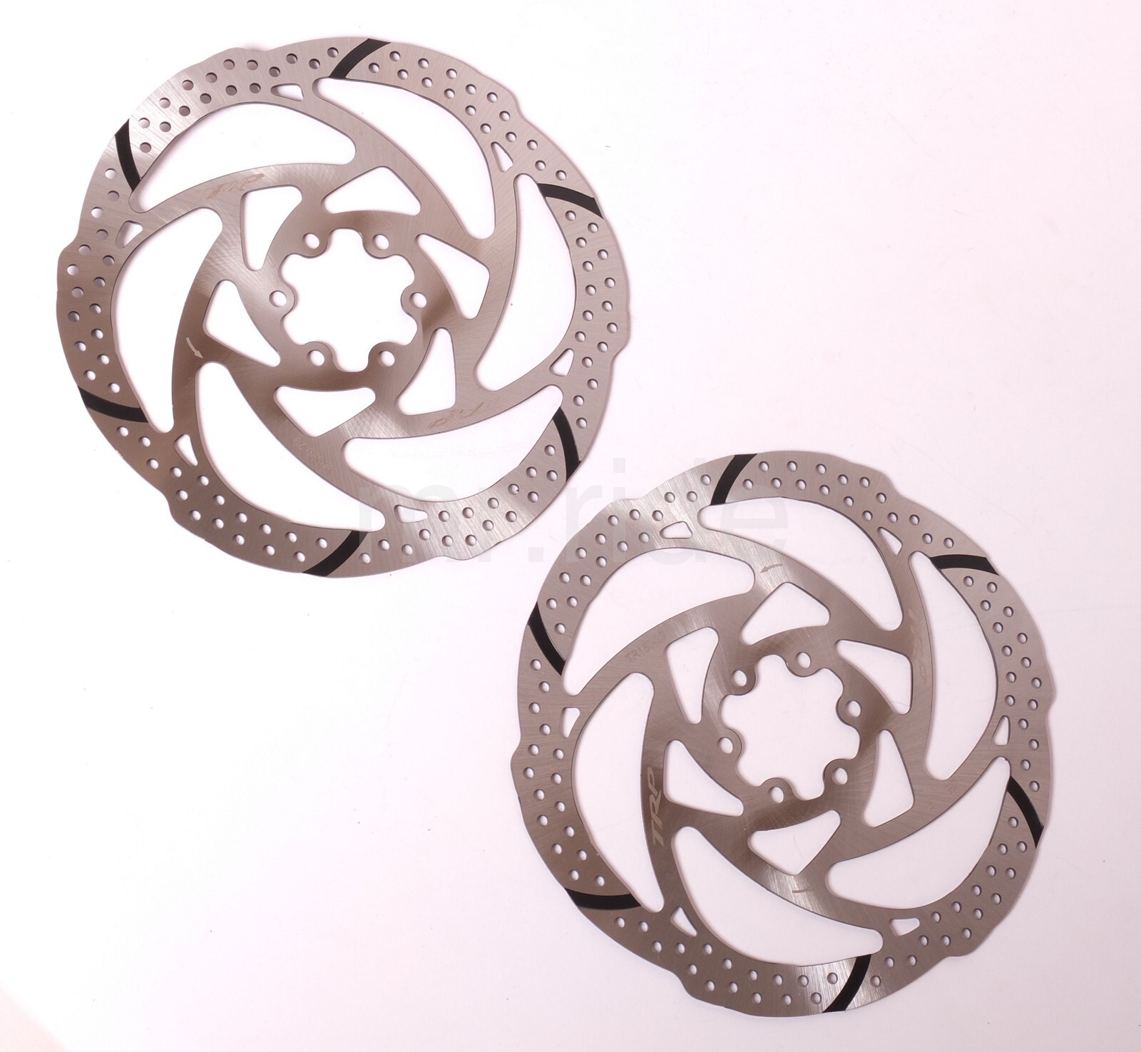 TRP 180-29 Rotor x 2 For MTB Mountain Road,CX Bike Disc Brake – 180mm x 2pc