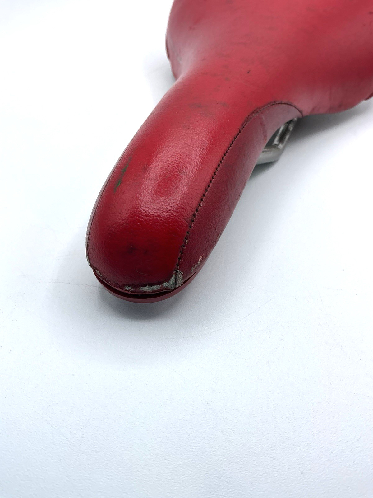 Fizik Carbon Twin Flex Aliante Red Bike Bicycle Saddle Seat Italy