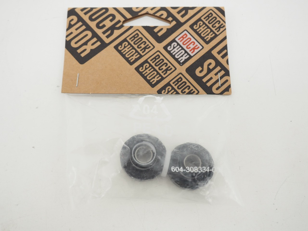 New! RockShox Rear Shock Bearing Adapter Upgrade Kit 8×30 26mm Fits Super Deluxe