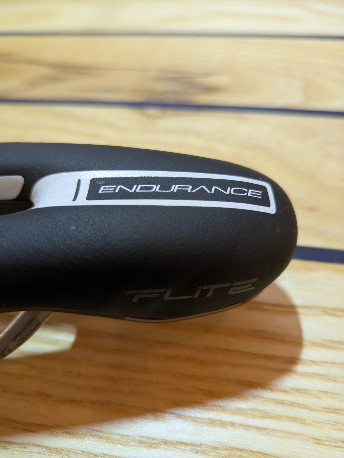 Selle Italia Flite Boost Endurance TI 316 Superflow