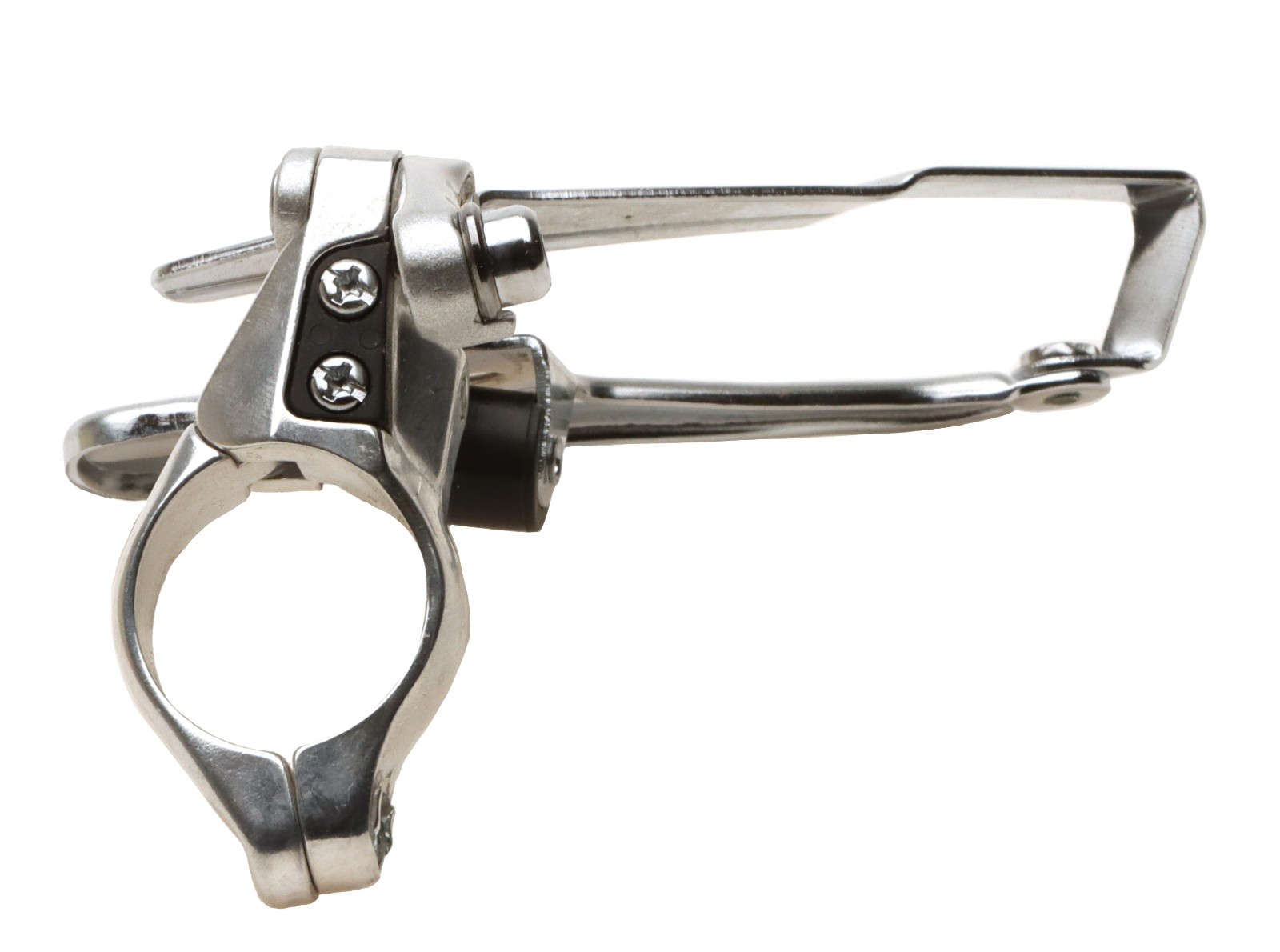 Shimano Deore II FD-MT62 Front Derailleur 7s Clamp-On 28.6mm BOTTOM PULL NOS