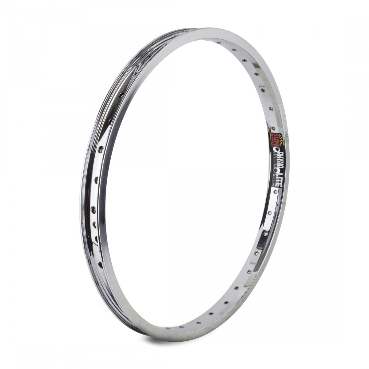 Pack of 2 Rhyno Lite XL Sun Ringle 20in Rhyno Lite XL Chrome 36