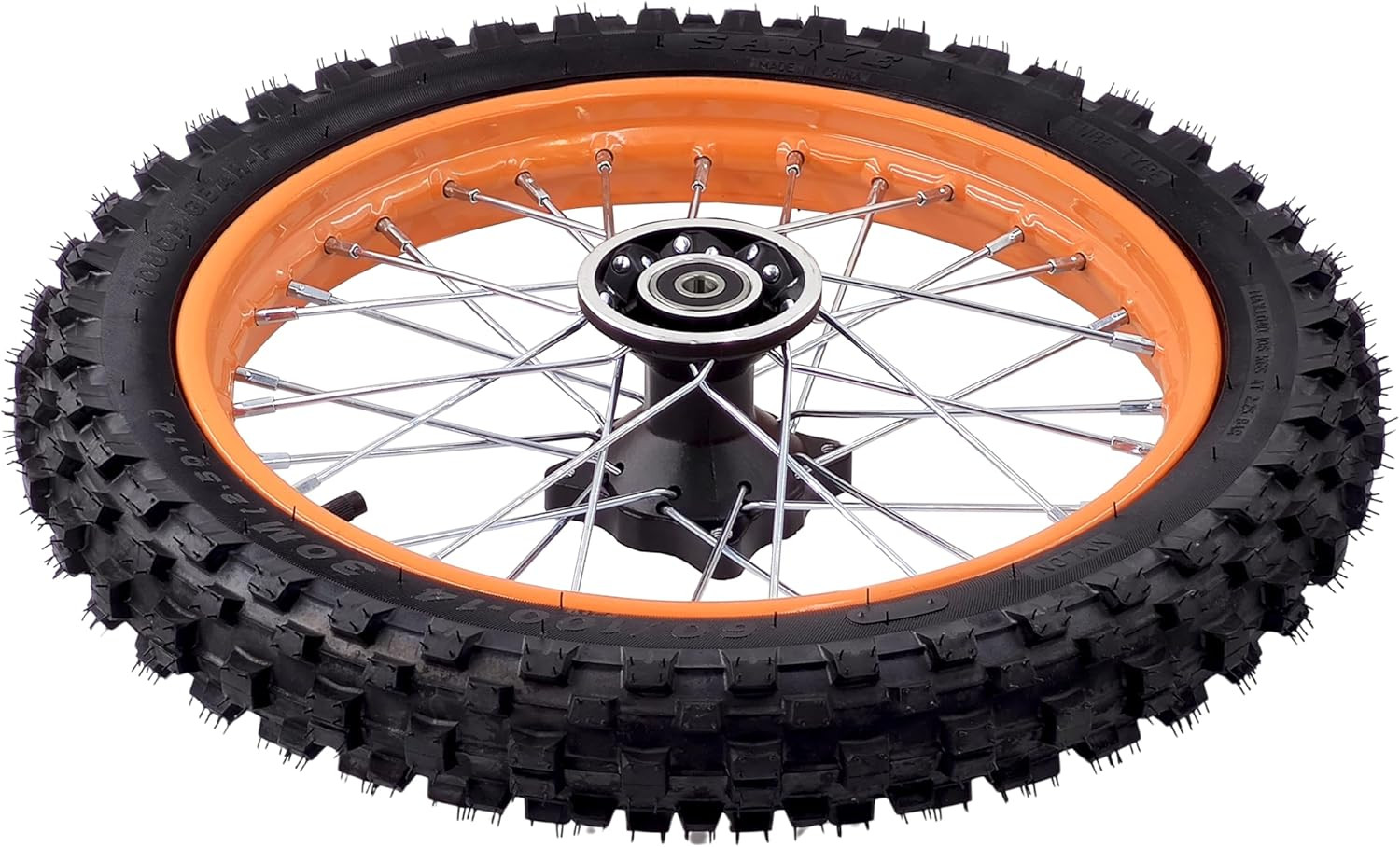 Ebike Accessories Front and Rear Outer Tire,Compatible with Tutto Tutti Soleil 0