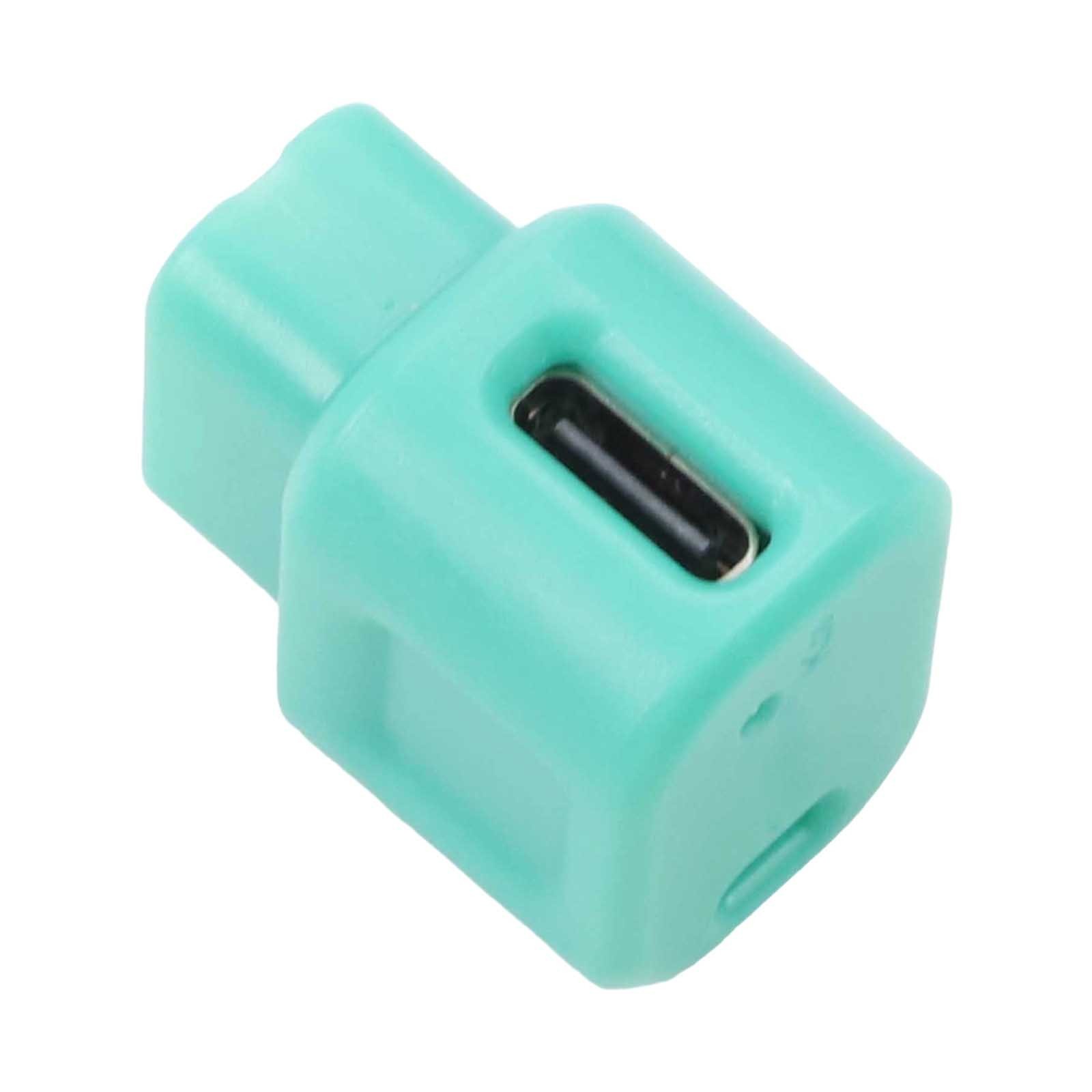 TypeC for CHARGER Adapter Converter for Rear Derailleur 4Pin for DI2 12 Speed