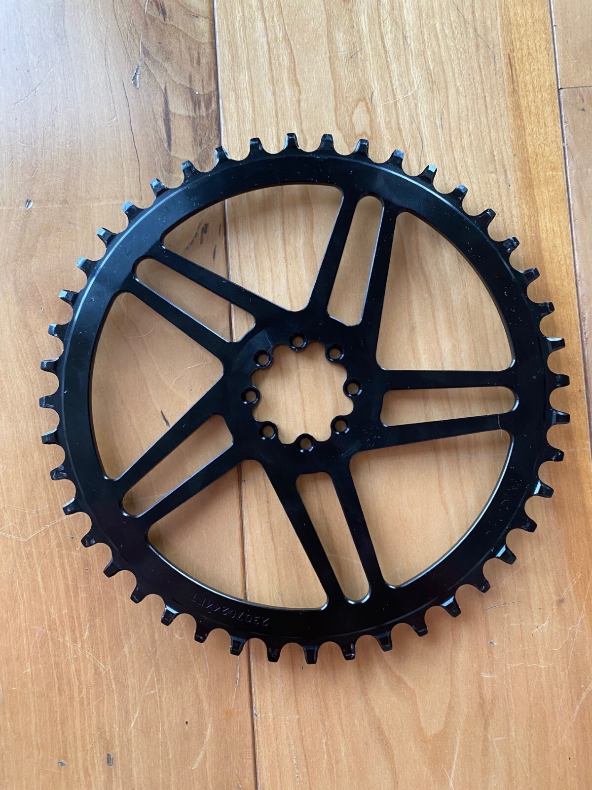 NEW Wheels Manufacturing Angular Type T47 Bottom Bracket 85.5mm