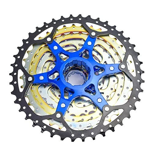 Ultralight 8/9/10/11/12 Speed MTB Groupset – 11-40T/11-42T/11-50T, High Performa