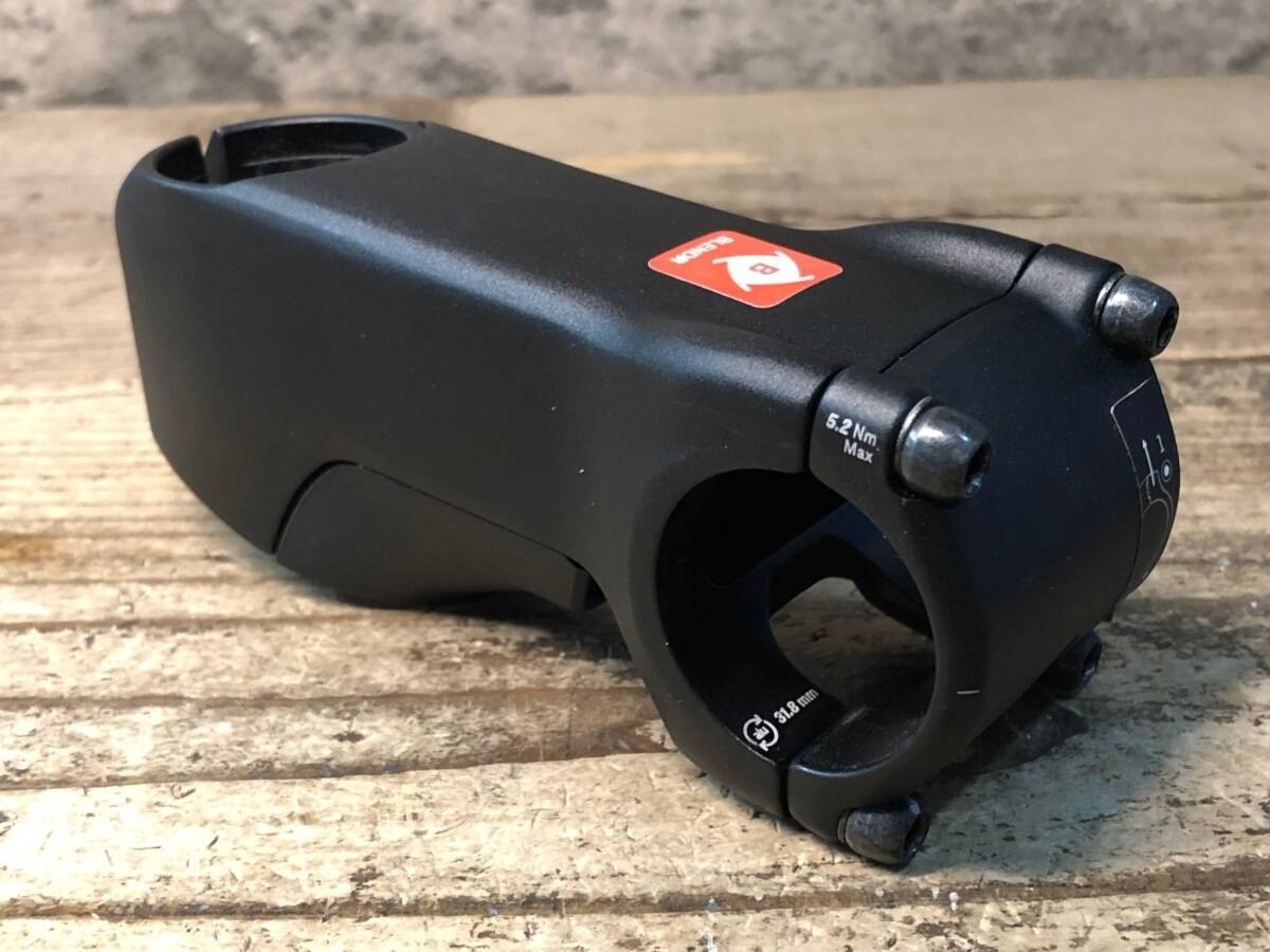 TREK RCS BRENDR Aluminum Stem Length 90 mm 3.54 in Diameter 31.8 mm 1.25 in