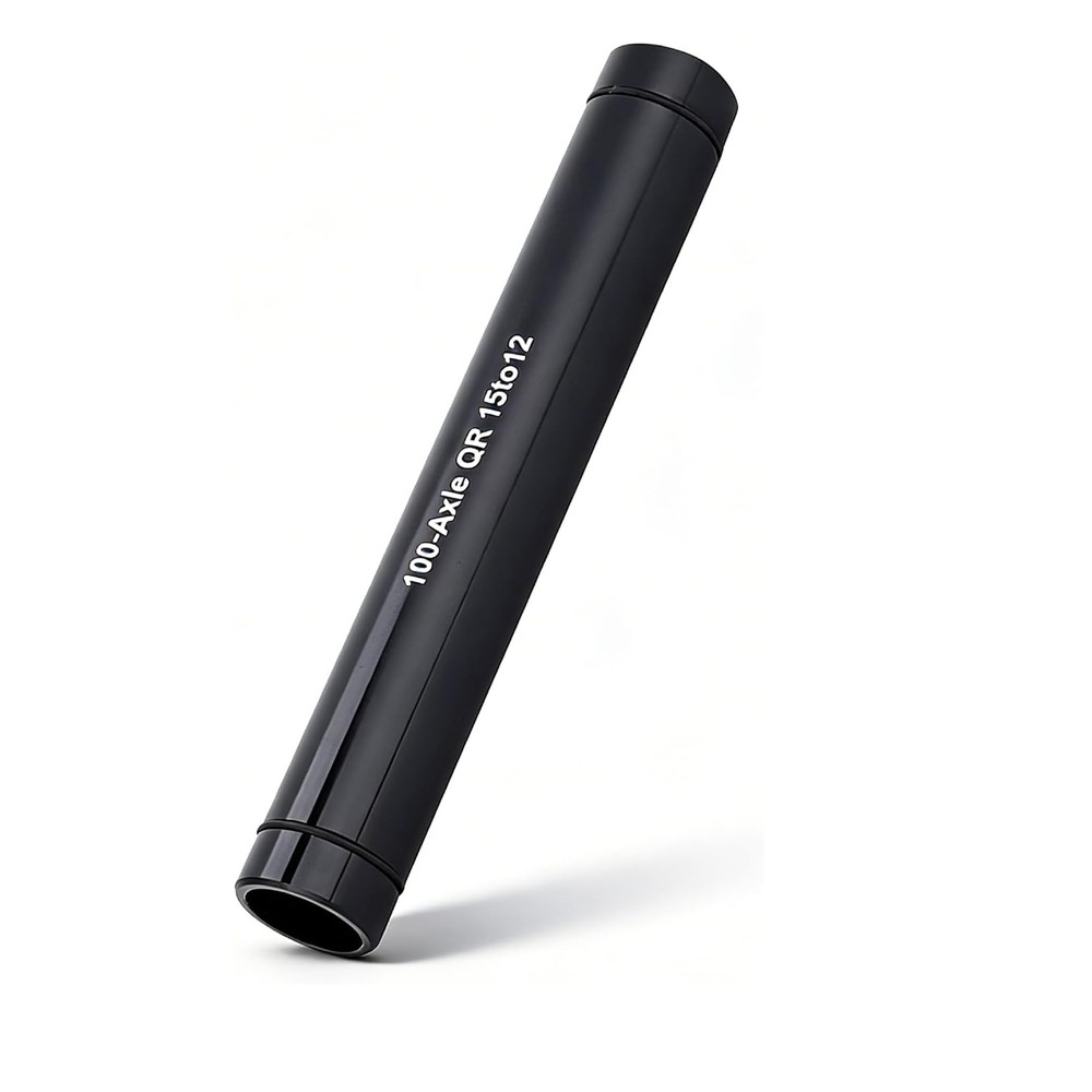 15Mm to 12Mm Thru Axle Adapter 15Mm to 12Mm Front Axle Adapter Quick Release