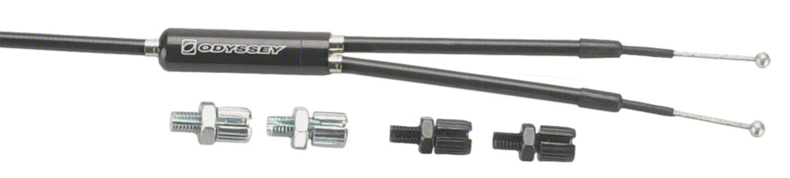 Odyssey Gyro G3 Universal Lower Detangler Cable & fits SST Oryg Fishbone UFO Bla
