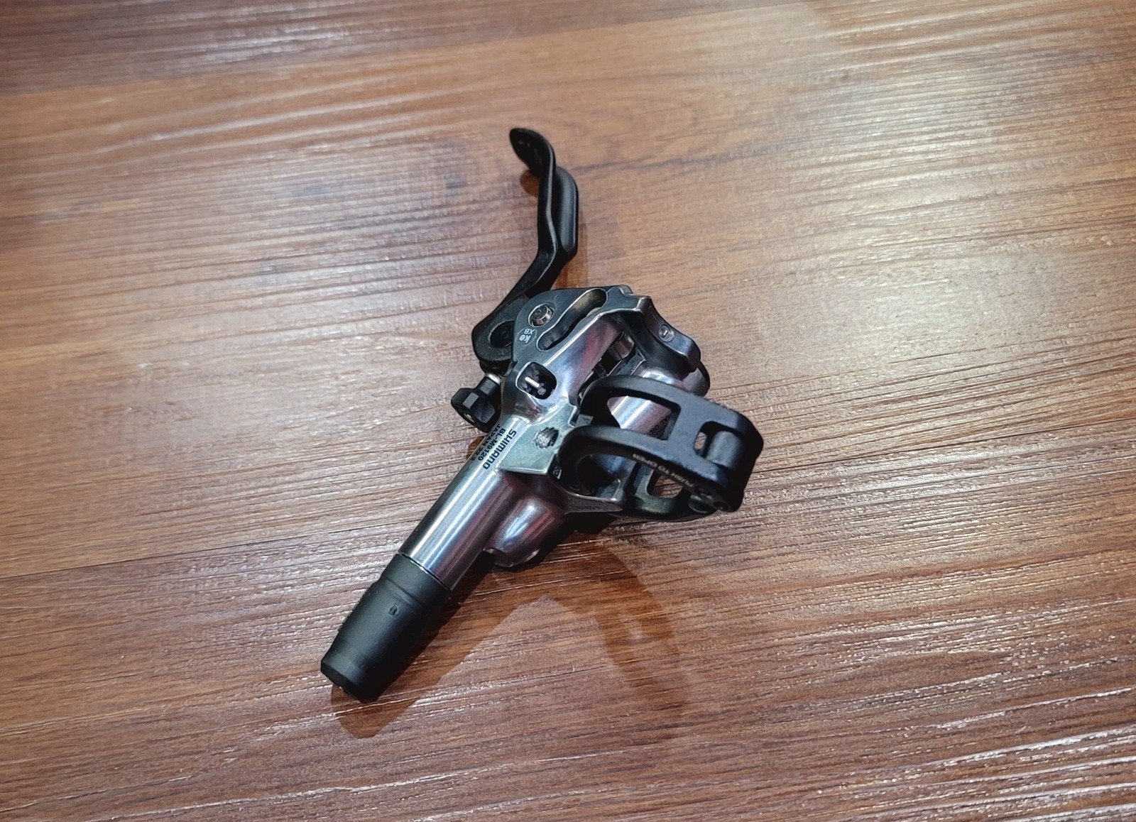 Shimano XTR BL-M9120 Disc Brake Lever (Left/Front)