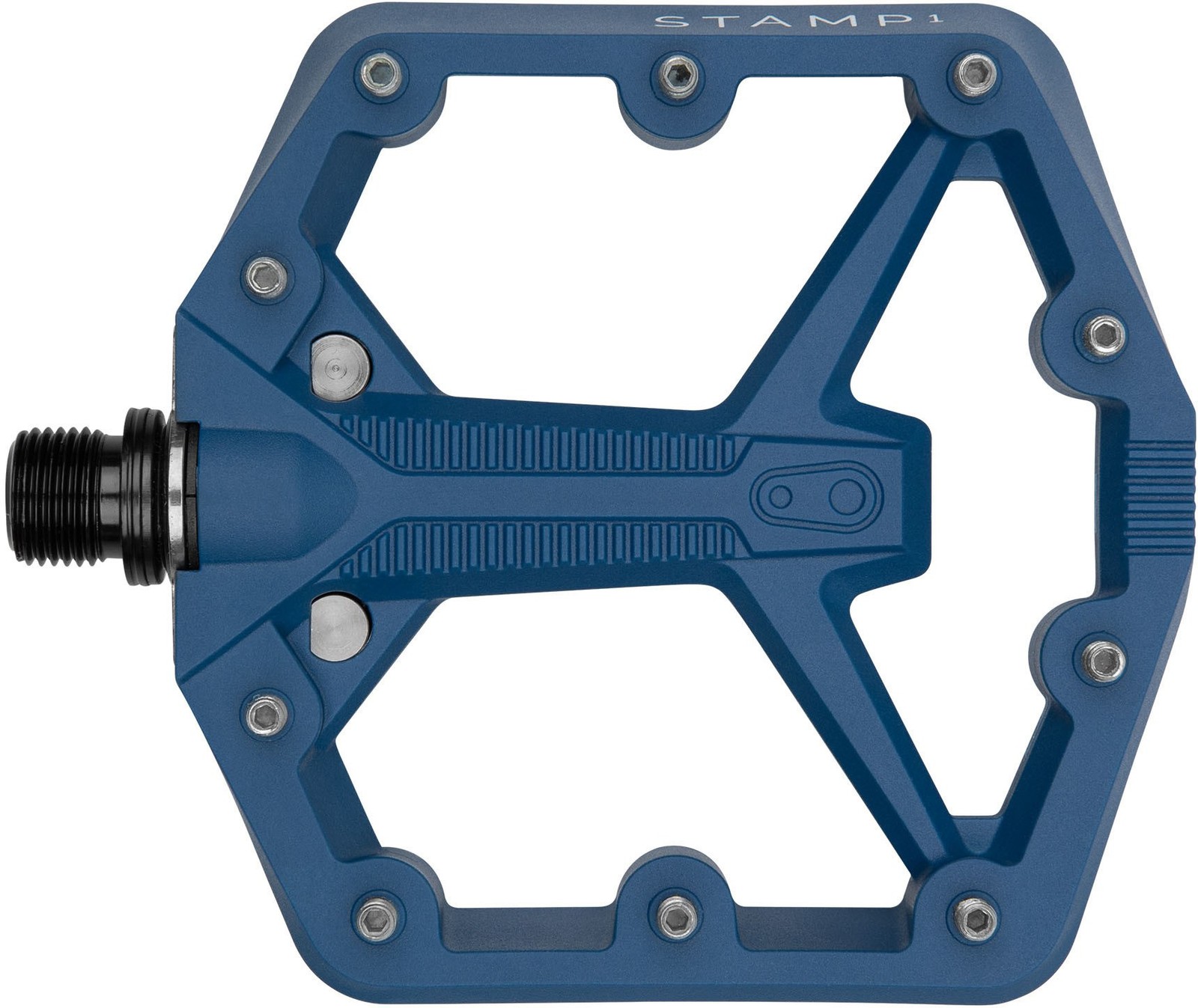 Crank Brothers Stamp 1 Gen2 Pedals – Color and Size Options Available