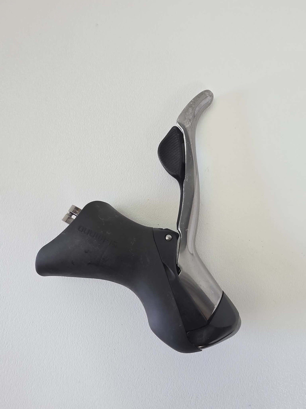 Shimano 105 ST-5600 STI Shift Lever -Silver
