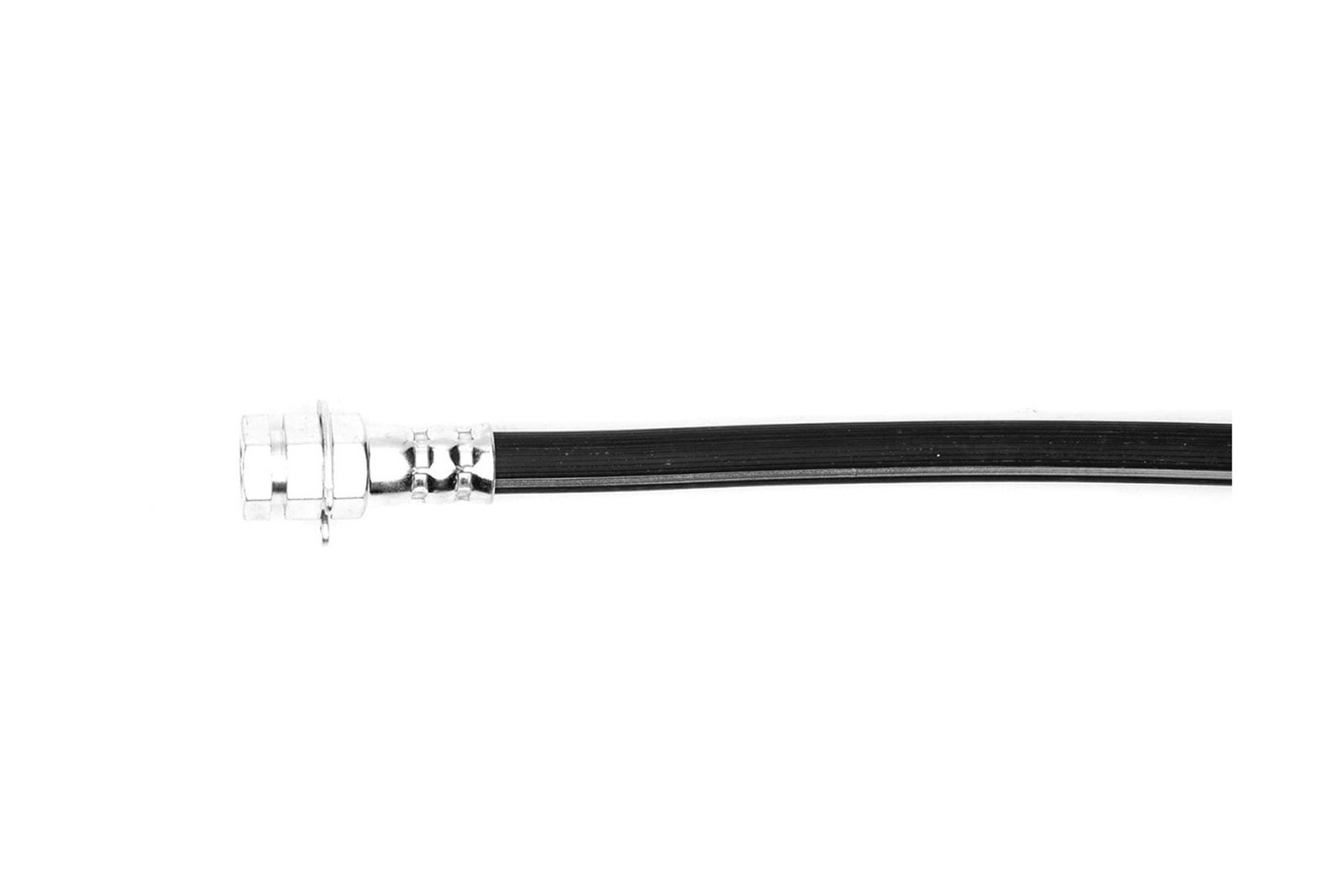 Front Left Brake Line Hose for 1999-2004 Ford F-250/F-350 Super Duty