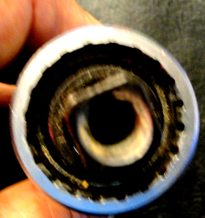 SHIMANO BOTTOM BRACKET Square Taper 68mm BB-UN52 BC 1.37×24 113mm Spindle Length