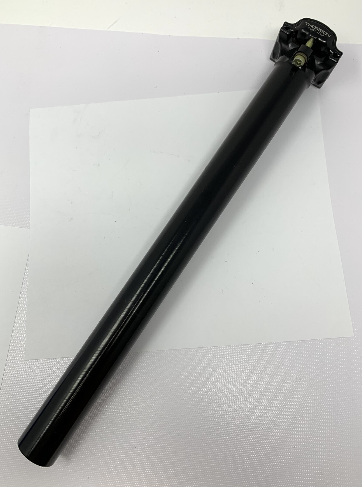 Thomson Elite 30.9 x 367mm Seat Post
