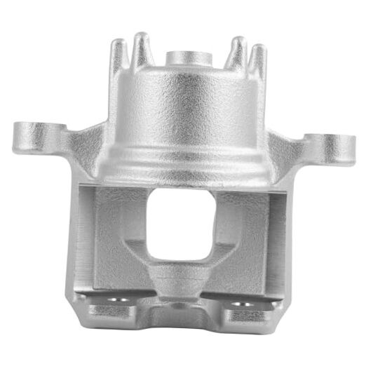 345085 Front Right Disc Brake Caliper Assembly Without Bracket For Mitsubishi