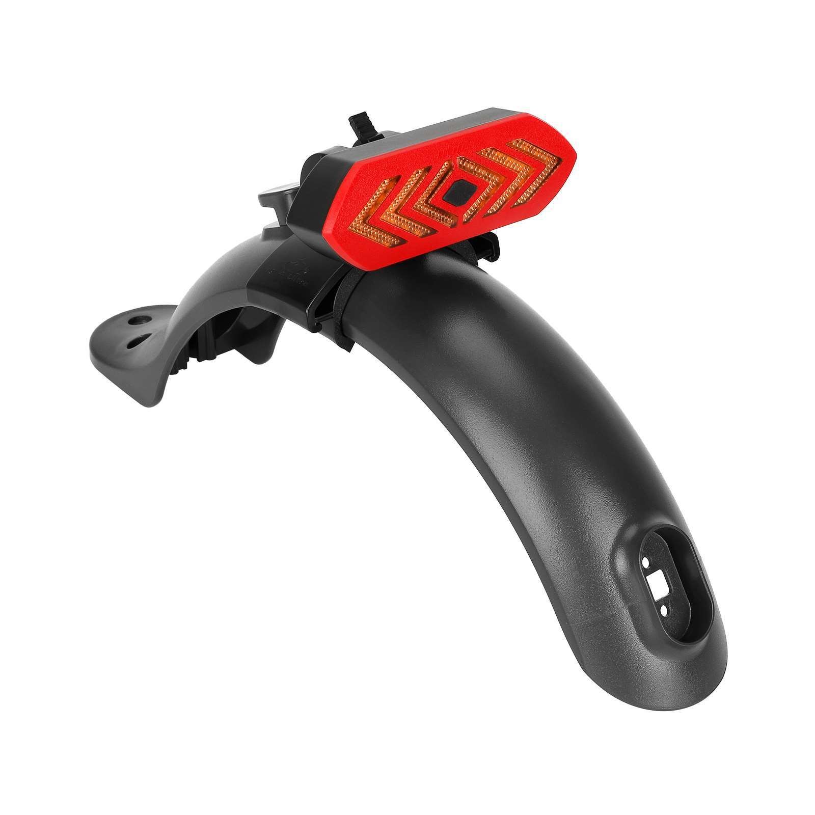 For Xiaomi M365/1S/Pro/Mi3/Lite/Ninebot Max G30 E-Scooter Rear Signal Tail Light