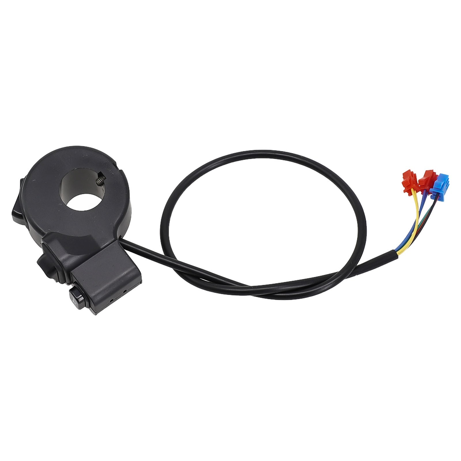 Ebike Switch Switch For Electric Throttle Latching (ON OFF) Button Power Outlet