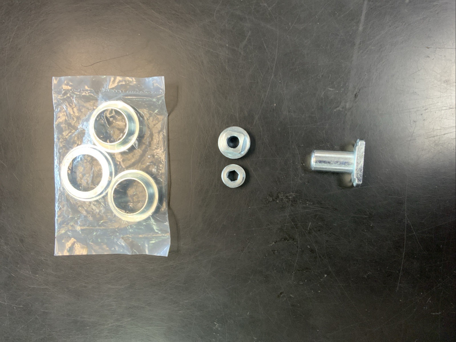 Cannondale / Hollowgram Si PF BB30 Crank Removal TOOLS/KIT