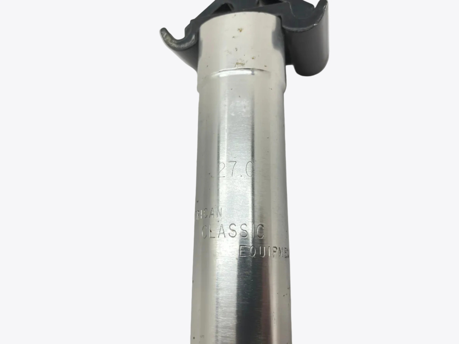 American Classic Seatpost 27.0mm x 210mm