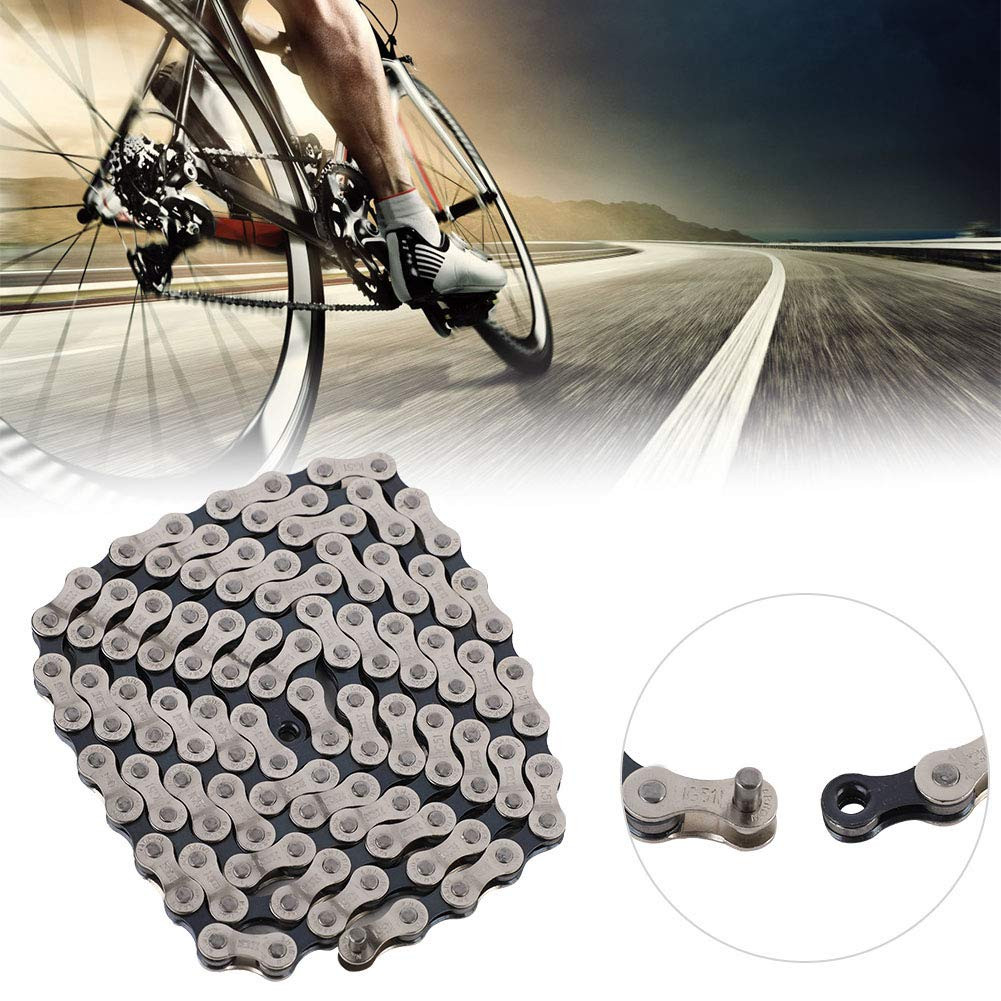 Heavy Duty Universal Chain Cycle Chain Flywheel 6/7/8 Speed for 18 21 24 Spee…