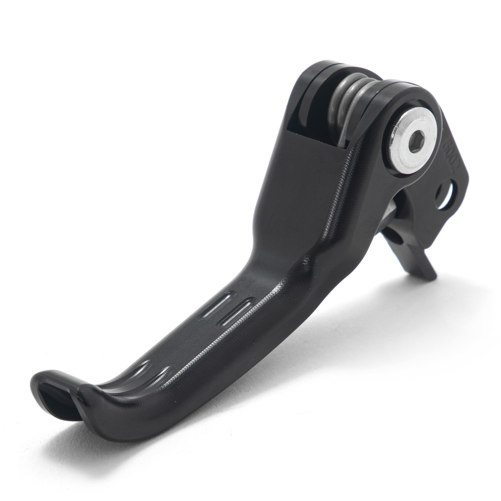 Black Aluminum CNC Hydraulic Brake Lever Set For Shimano Deore XT M8100 M8000