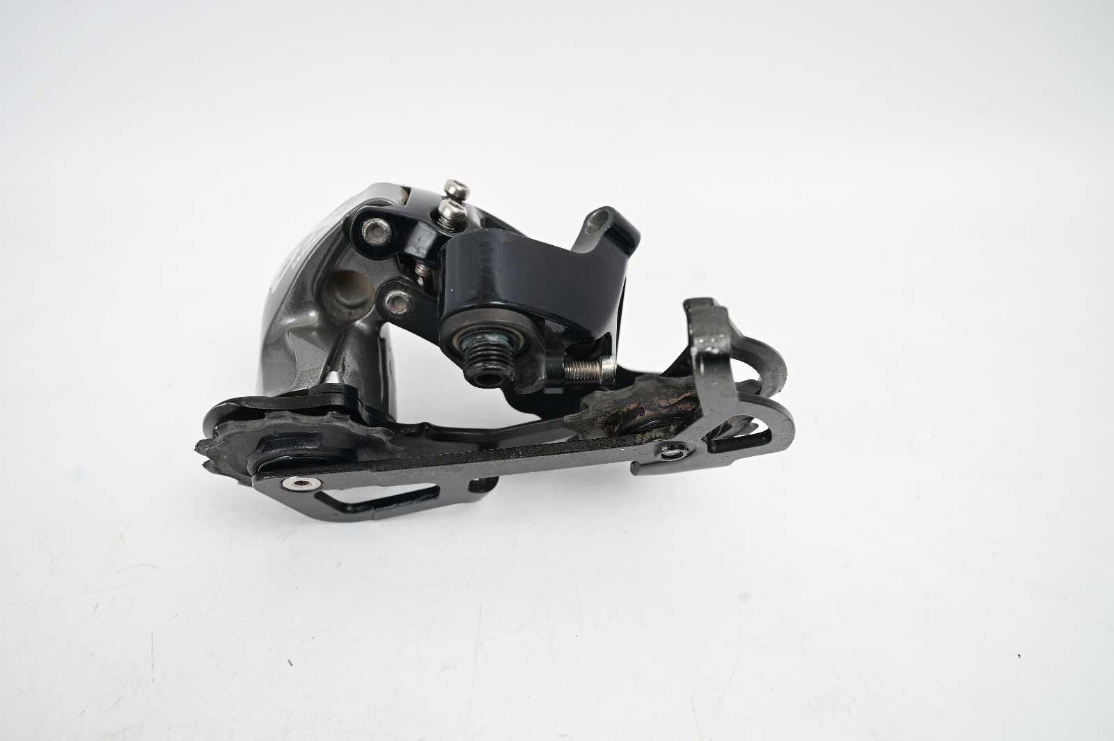 SRAM X9 Type 2 Rear Derailleur 10 Speed Mid Cage Black Fits X0 X9 X7 X5 MTB