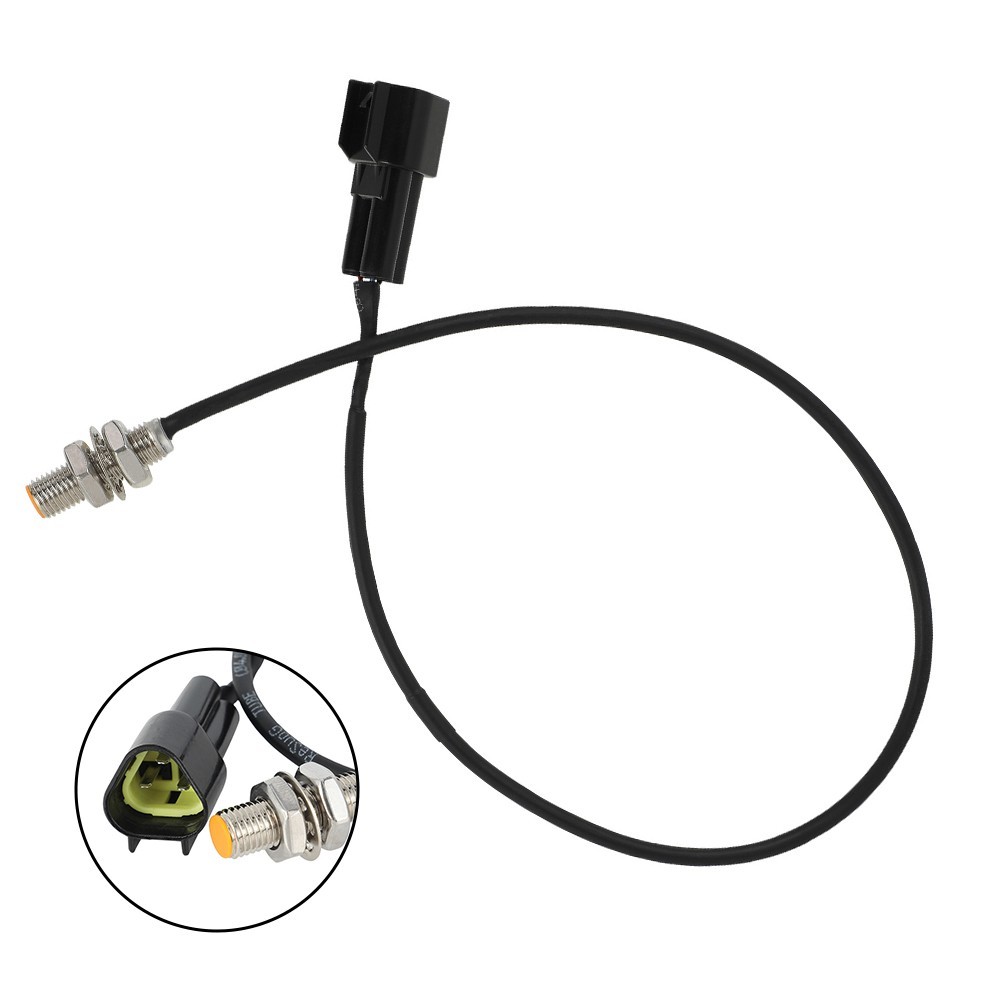 460mm Kickstand Sensor Cable for TALARIA For MX4 Electric Bicycle Models