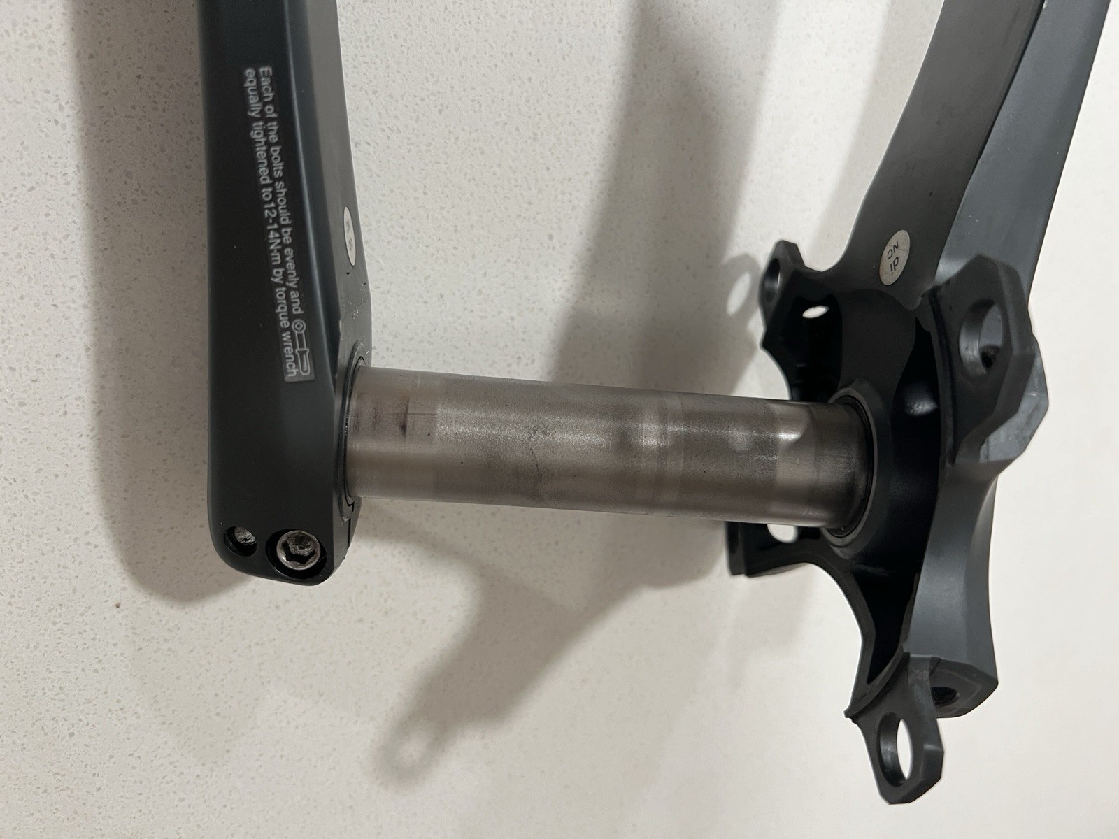 Shimano 11 Speed Ultegra Crankset 175mm