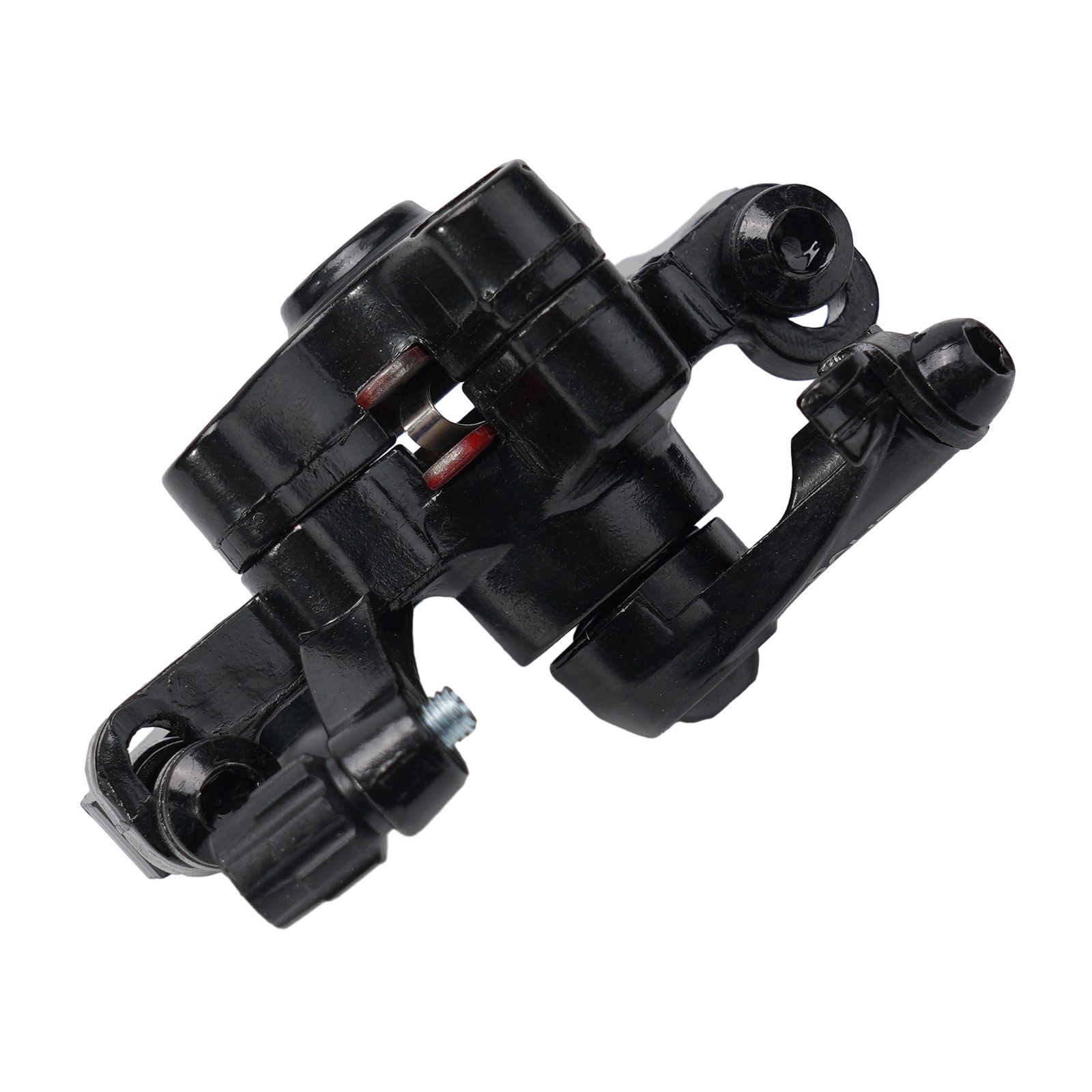 Front Rear Bicycle Caliper Mechanical Disc Brake Cycling Mountain Part MTB Bike