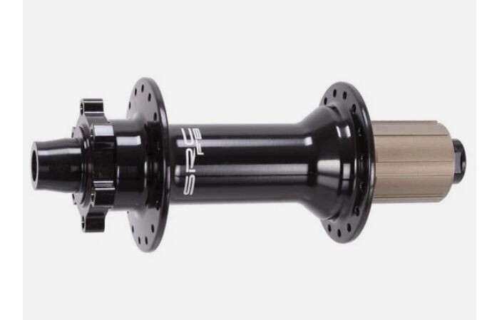 SunRingle SRC Fatbike Disc Rear Hub 12×170/177mm Thru-Axle 32h – HG Driver
