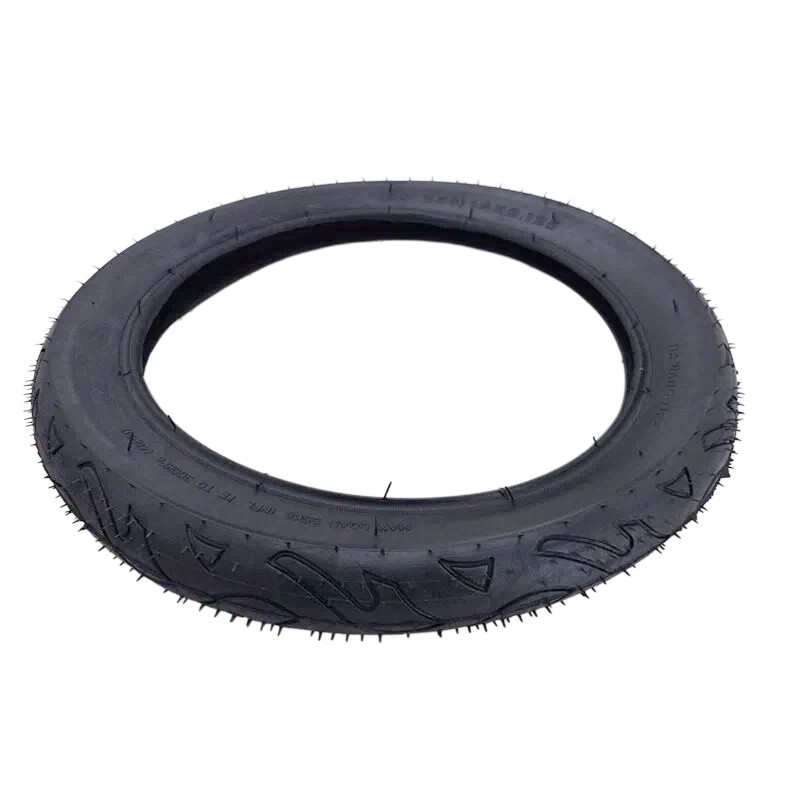 14 inch 14×2.12 outer tire inner tube suitable for electric bicycles