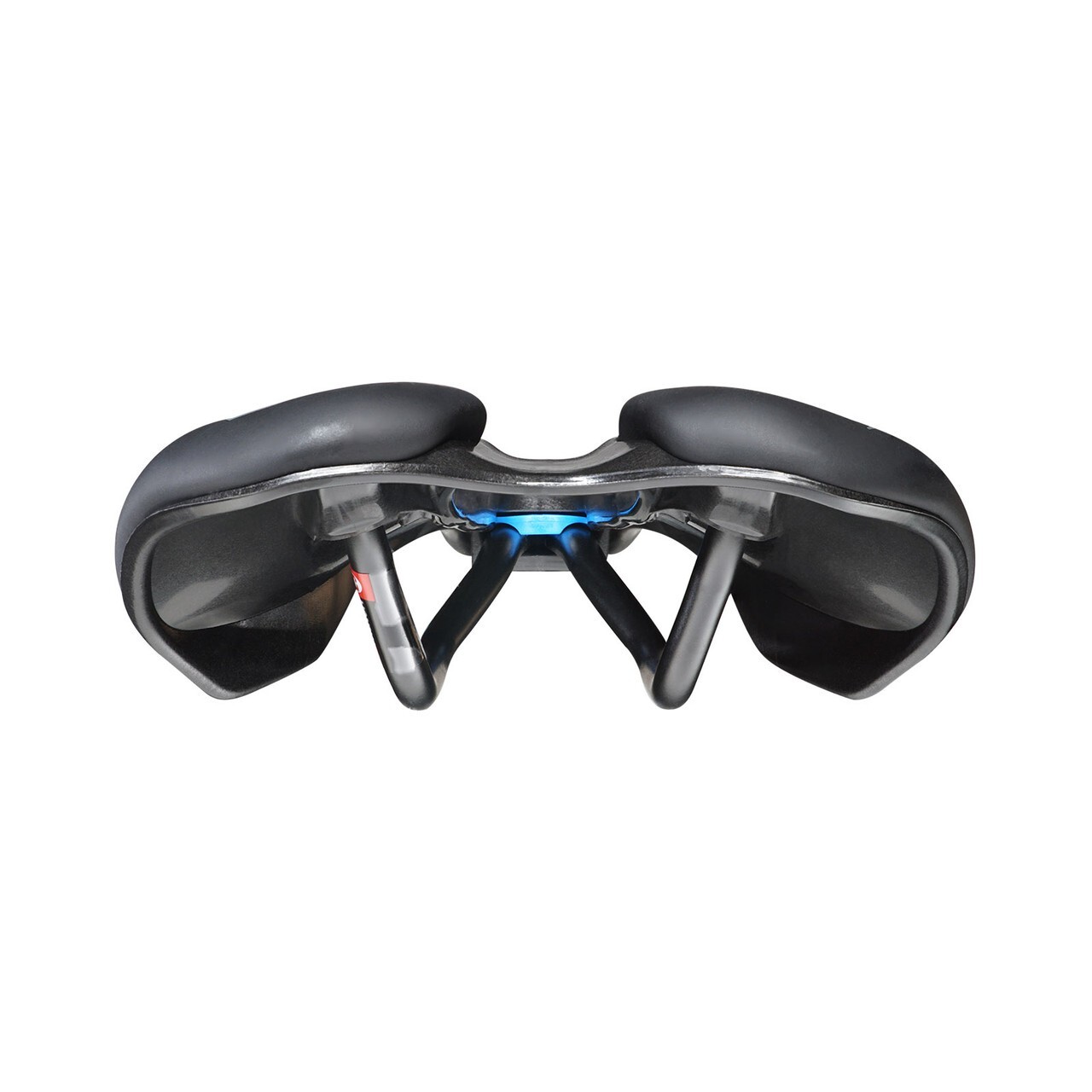 Selle Italia saddle SLR BOOST TM SUPERFLOW L3 145 x 248 mm size, manganese rails