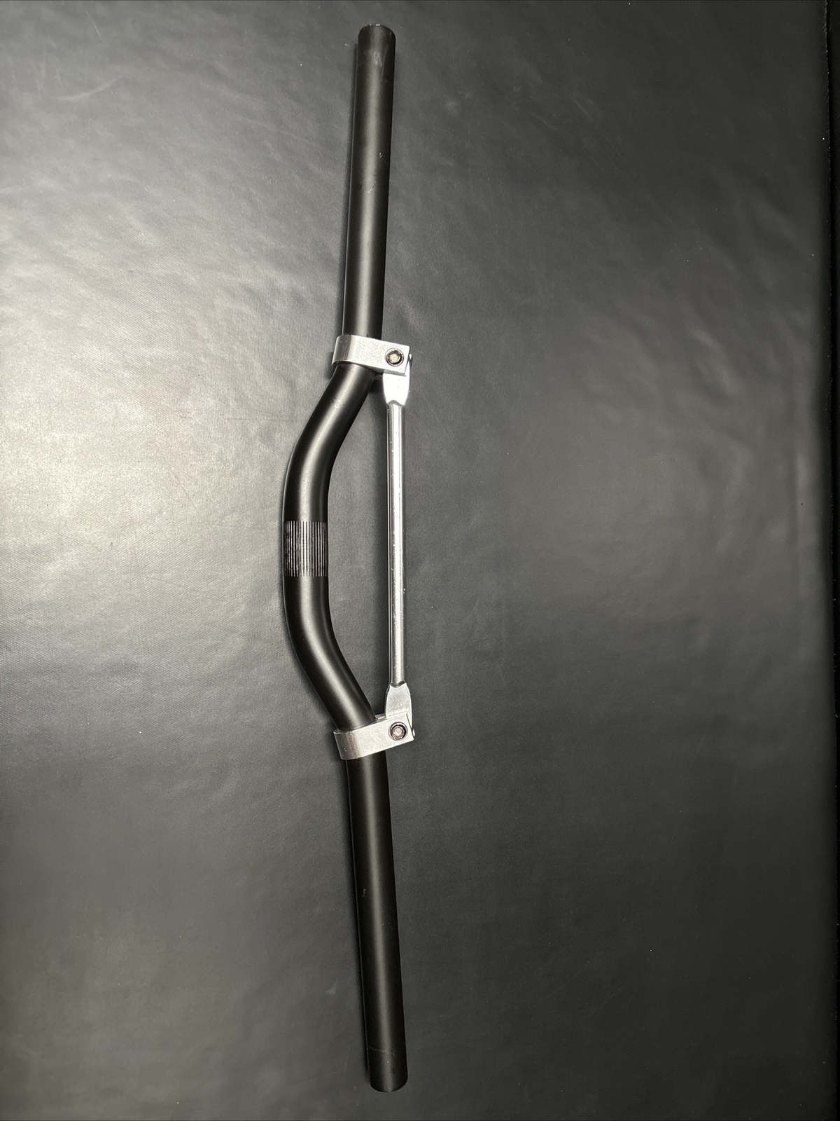 Riser Crossbar For Handlebar 22.2mm 7/8 Mtb Bike Bicycle Fit: Schwinn Trek Fuji