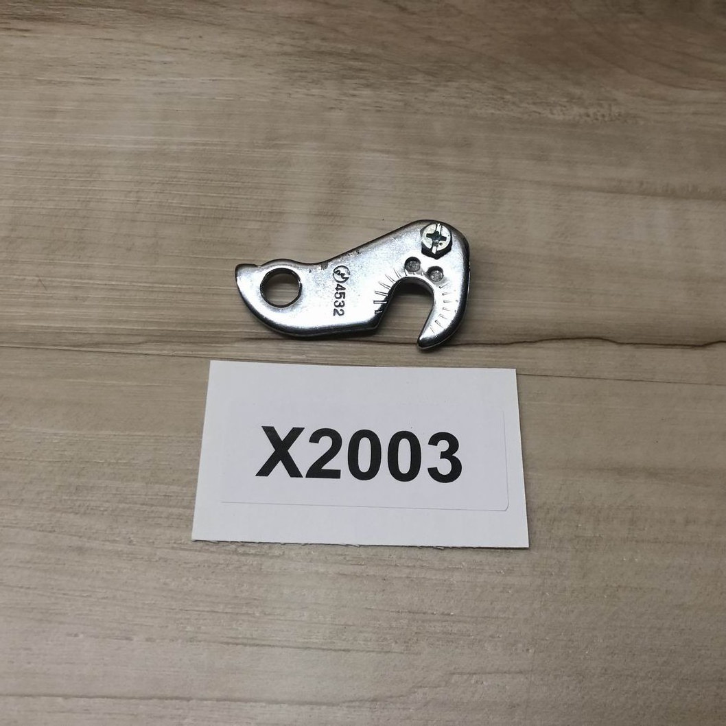 Vintage SUNTOUR Rear Dropout Mount Derailleur Hanger Road, MTB, Muscle, Cruiser