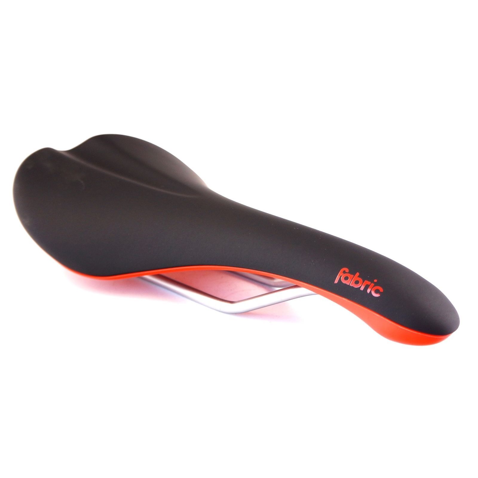 Fabric Scoop Nylon Radius MTB Road Saddle for Cannondale1 saddle