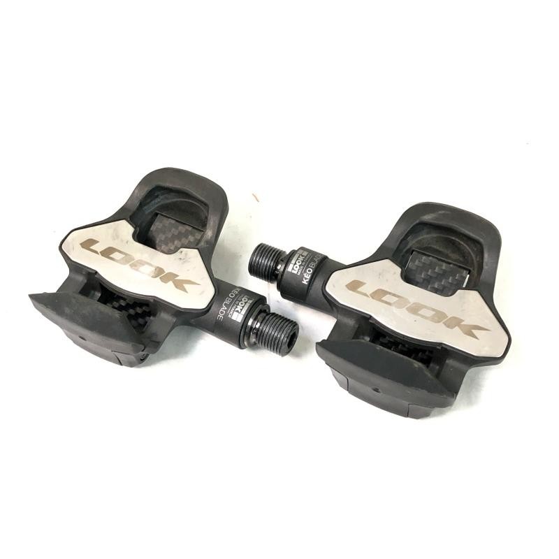 LOOK SPDSL pedal KEO BLADE CARBON binding pedal carbon