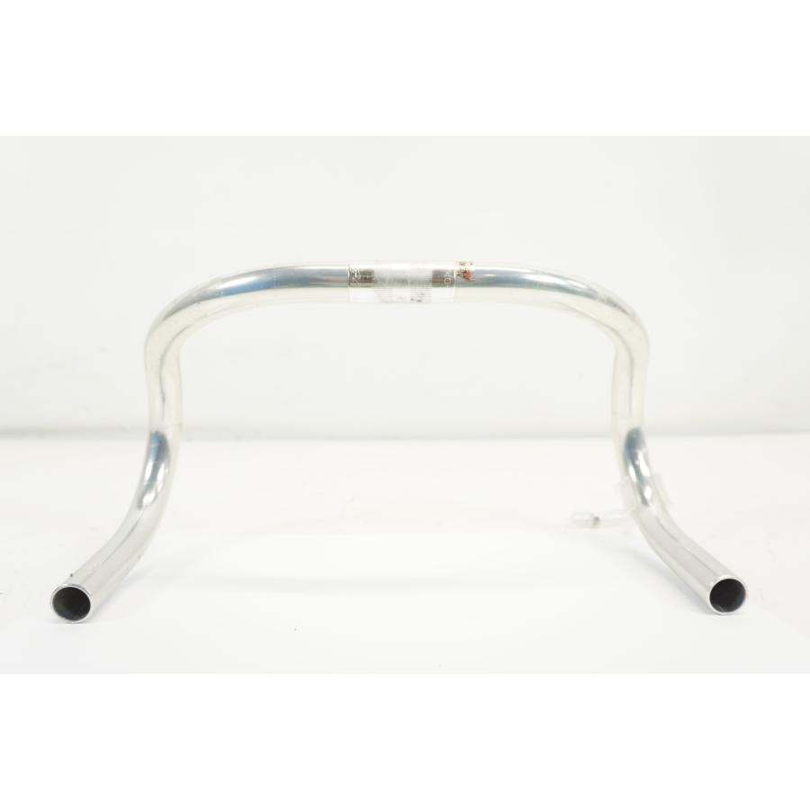 Nitto B123 NJS Duralumin Hlebar 25.4mm x 360mm Cycling
