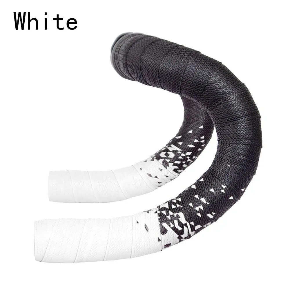 Bicycle Handlebar Tape Road Bike Grip Tape Bicycle Handlebar Shock Absorption 2150mm