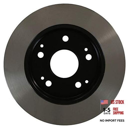 Brake BD125599E Disc Brake Rotor
