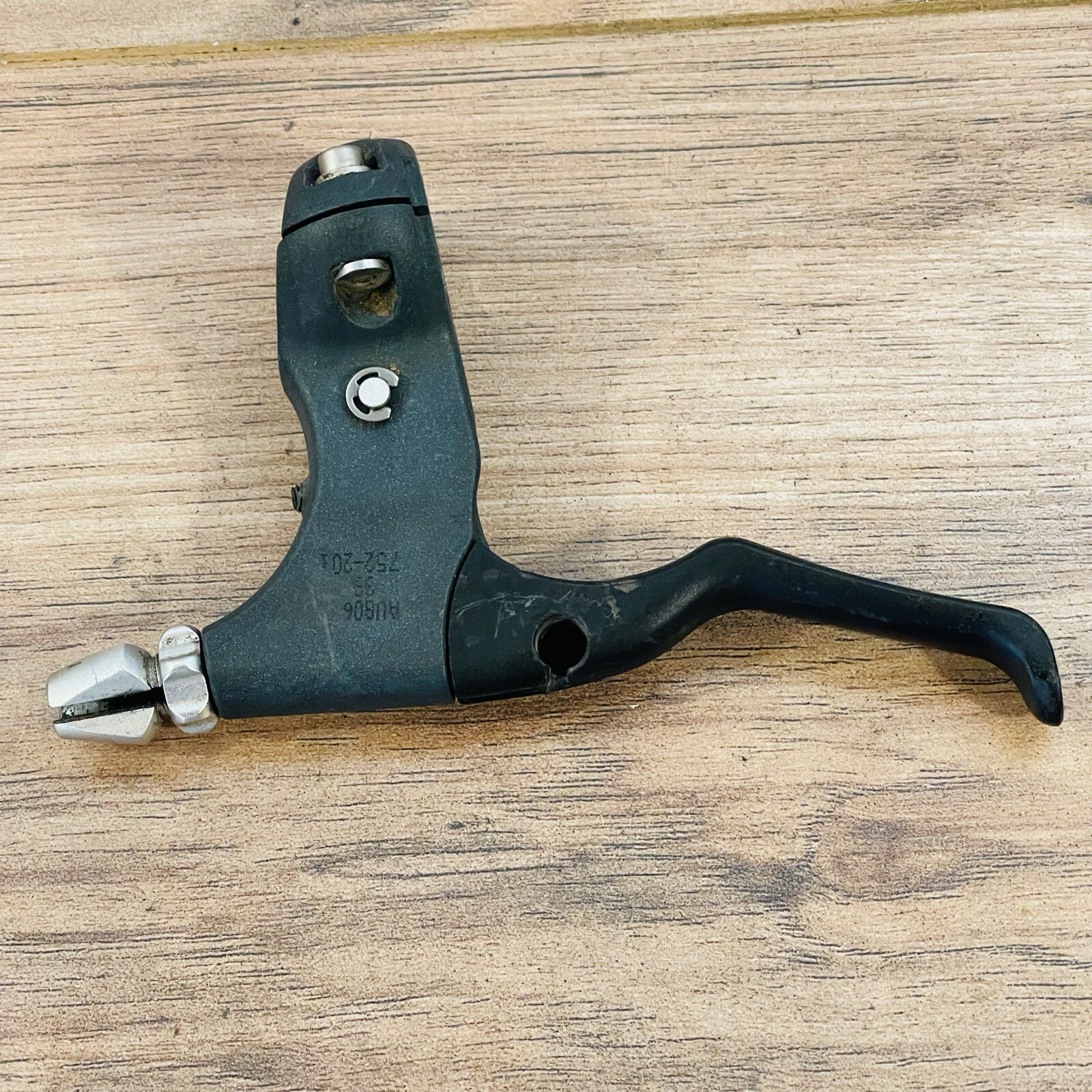 Used SRAM 7.0 Composite V-Brake Levers Black